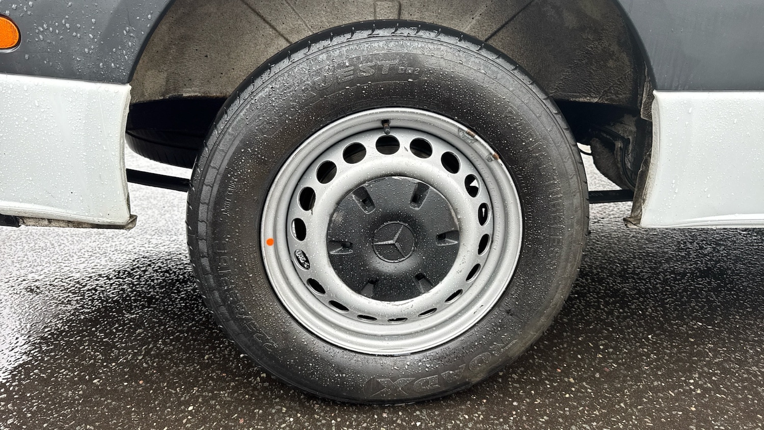 Used Mercedes-Benz Sprinter 2022 for sale - 77335673: Photo 38