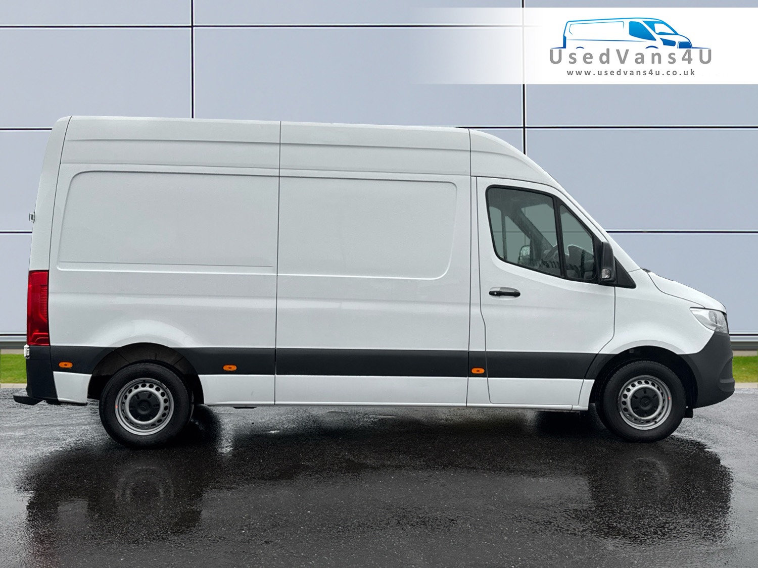 Used Mercedes-Benz Sprinter 2022 for sale - 77335673: Photo 5