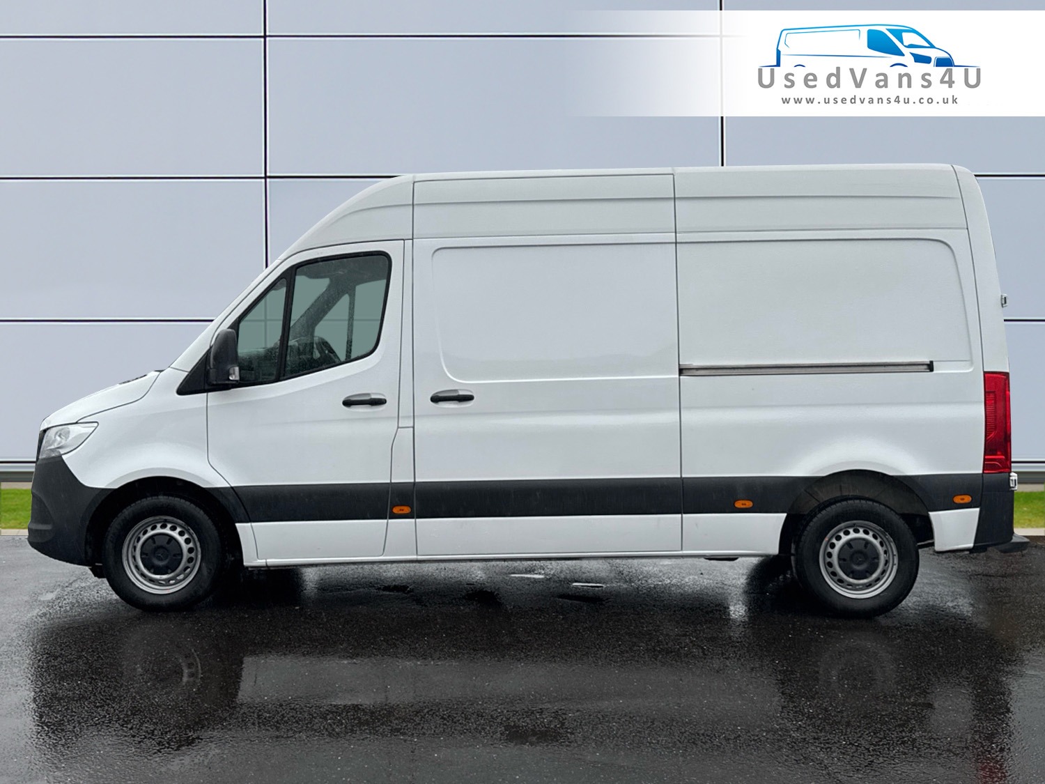 Used Mercedes-Benz Sprinter 2022 for sale - 77335673: Photo 6