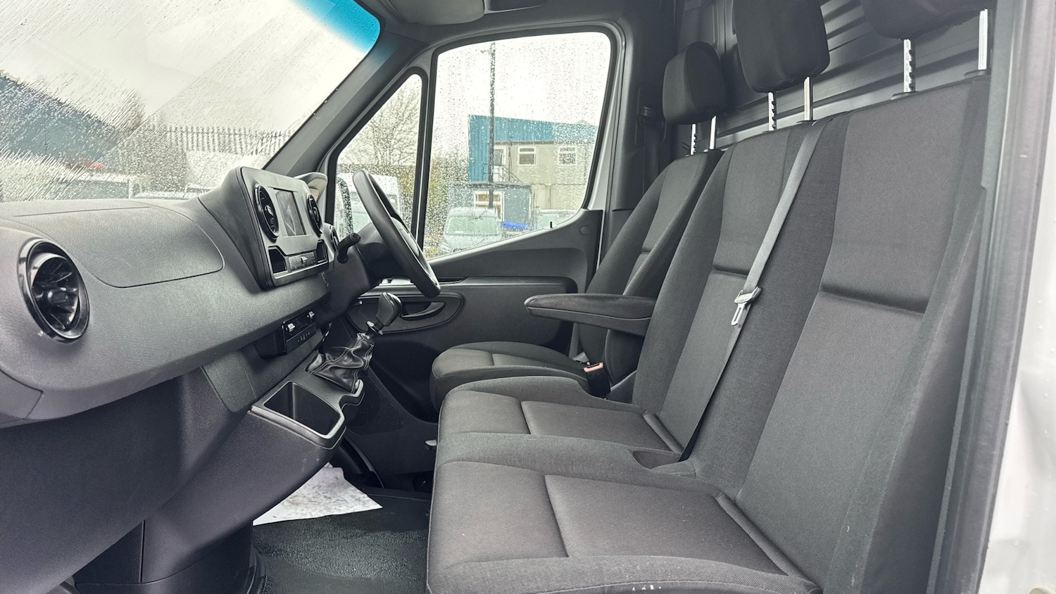 Used Mercedes-Benz Sprinter 2022 for sale - 77335673: Photo 9