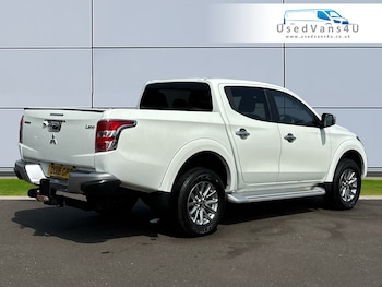 Used Mitsubishi L200 2018 for sale - 75514701: Photo