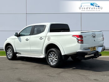 Used Mitsubishi L200 2018 for sale - 75514701: Photo