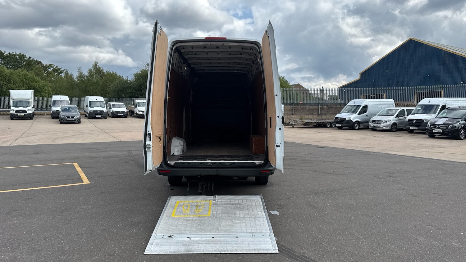 Vehicle 17