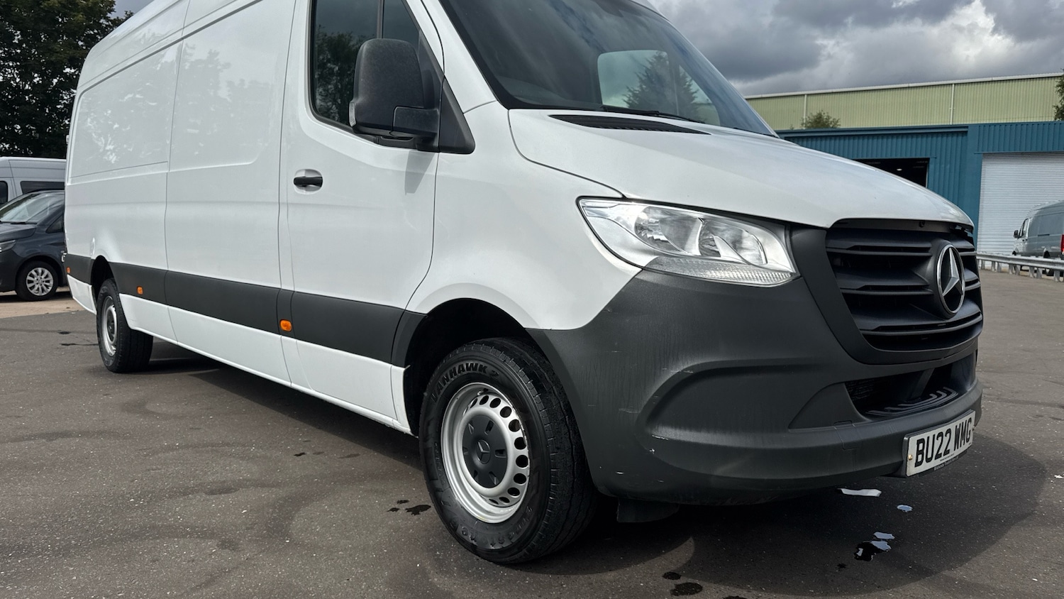 Vehicle 33
