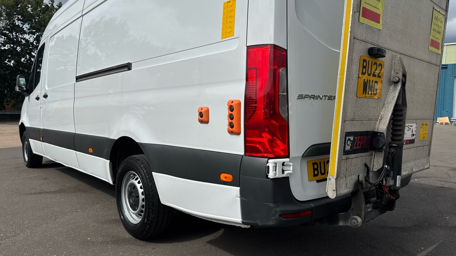 Vehicle 35
