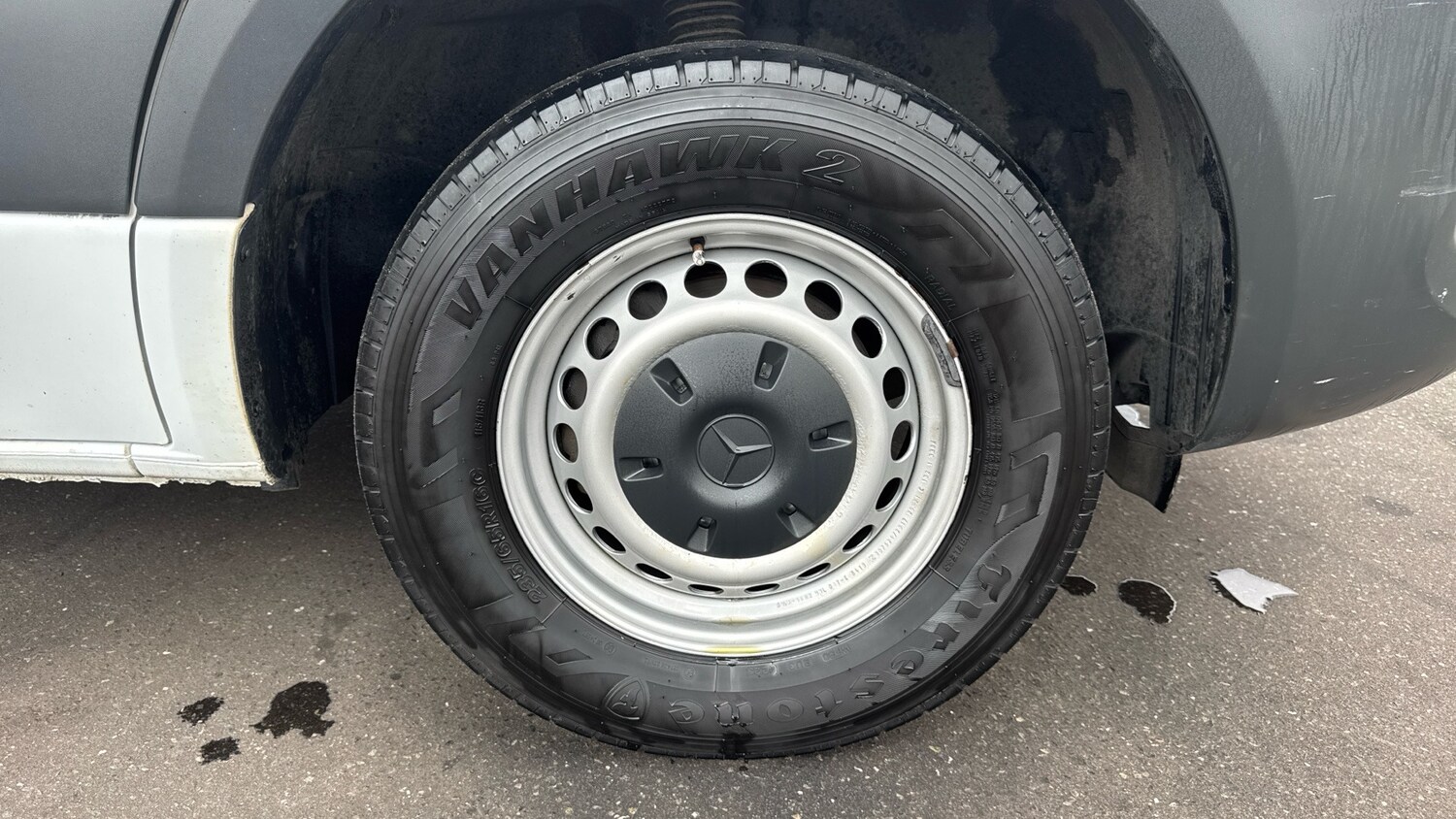 Vehicle 38