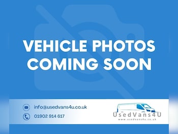 Mercedes-Benz Citan feature image