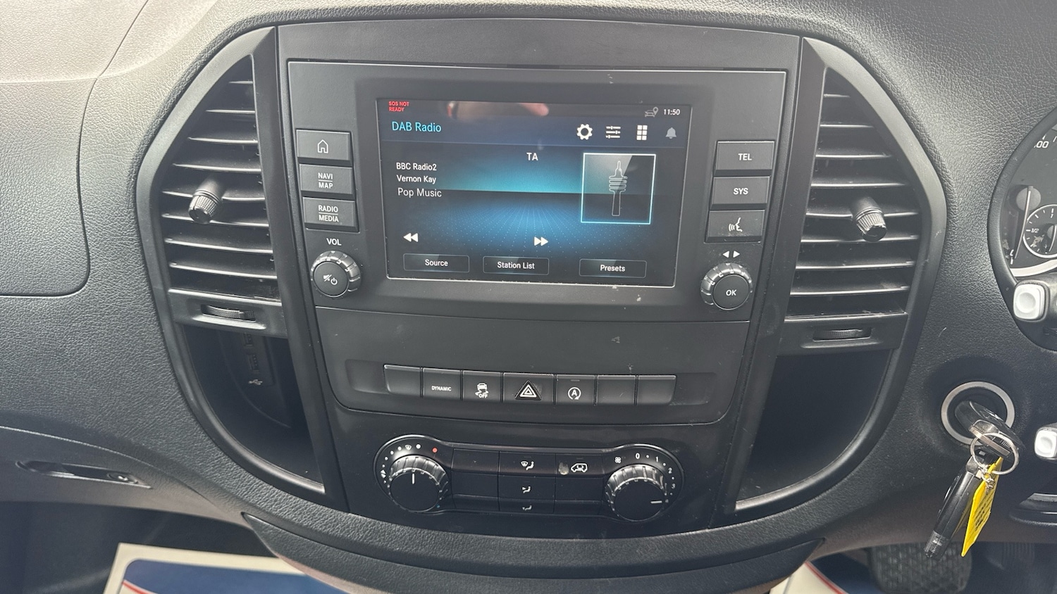 Used Mercedes-Benz Vito 2021 for sale - 78198833: Photo 12