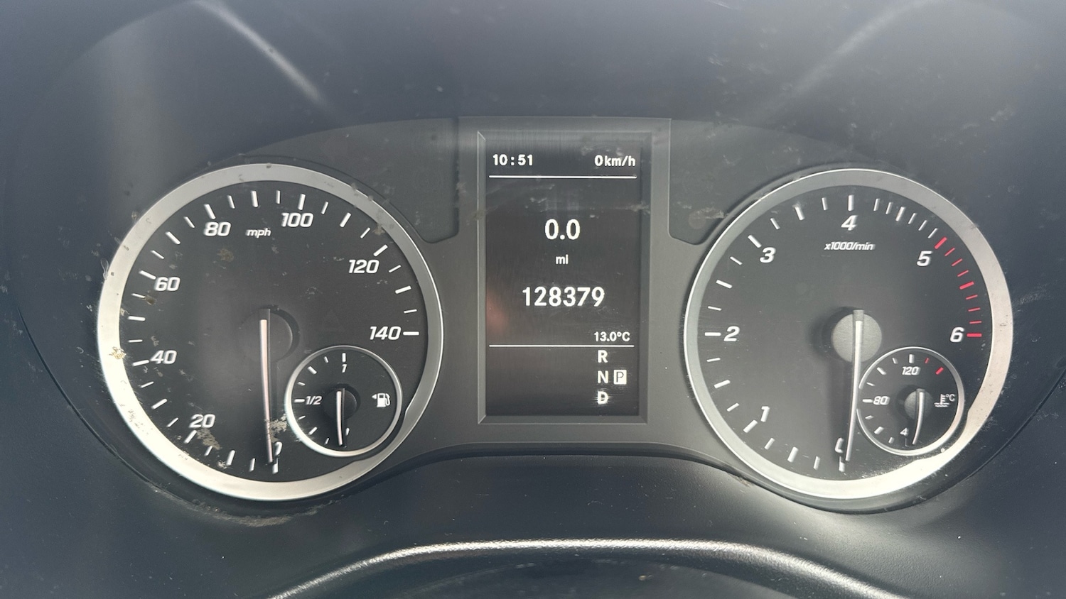 Used Mercedes-Benz Vito 2021 for sale - 78198833: Photo 13