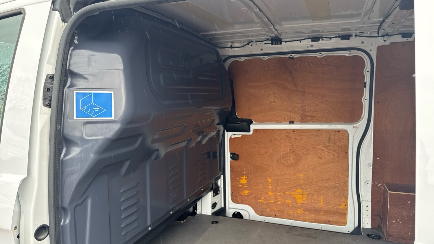 Used Mercedes-Benz Vito 2021 for sale - 78198833: Photo 14