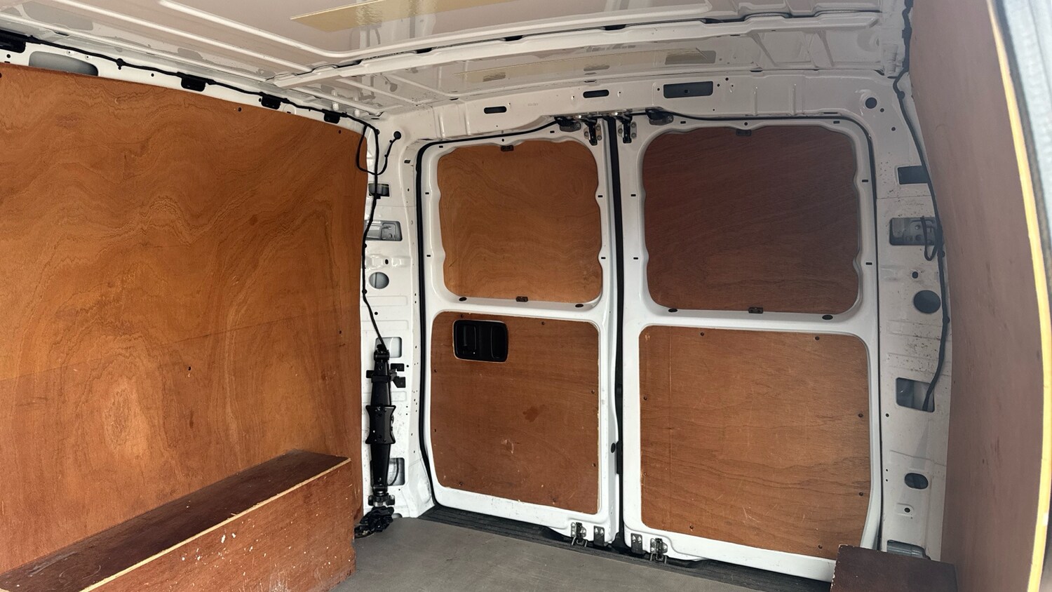 Used Mercedes-Benz Vito 2021 for sale - 78198833: Photo 15