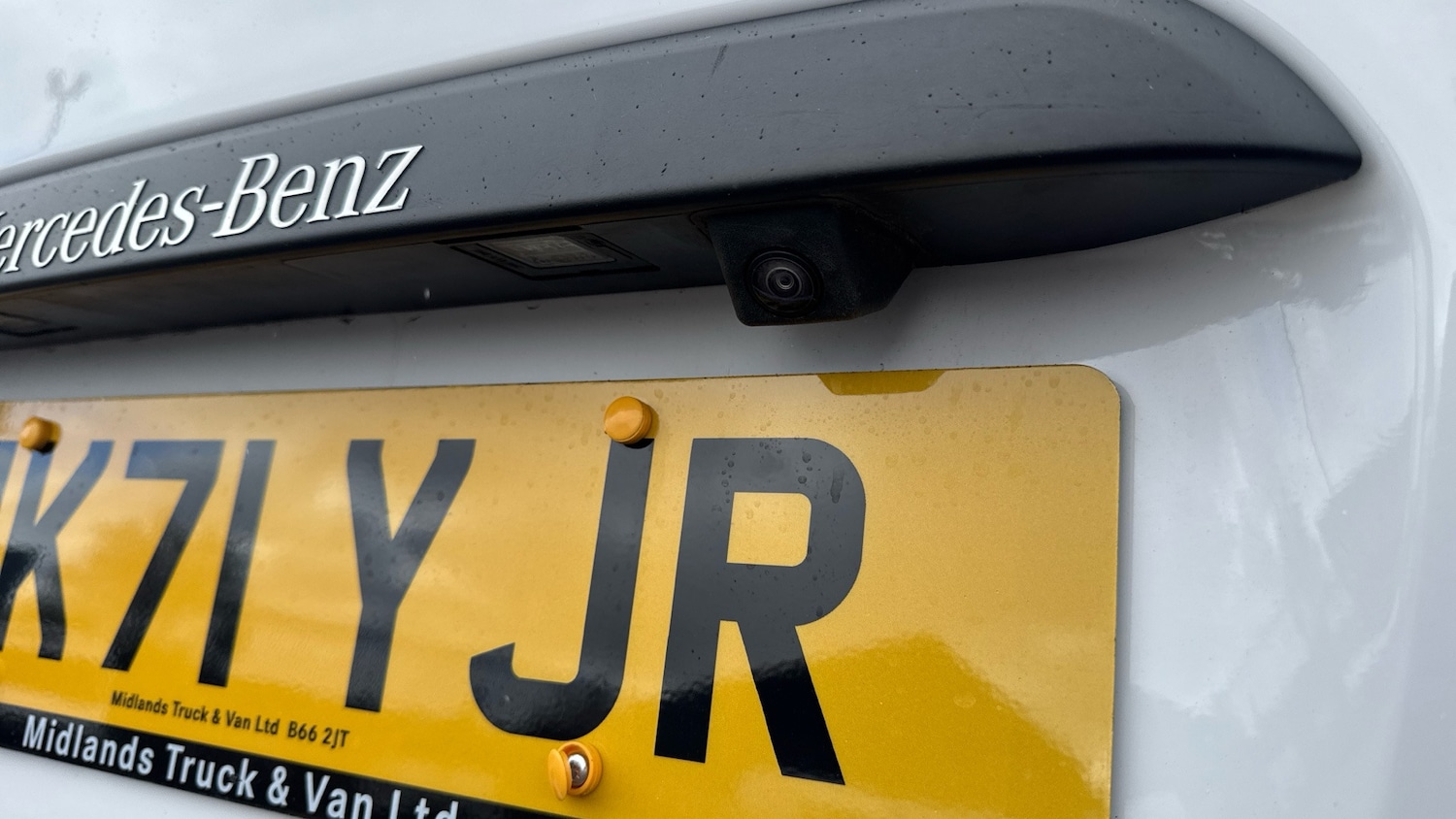 Used Mercedes-Benz Vito 2021 for sale - 78198833: Photo 19