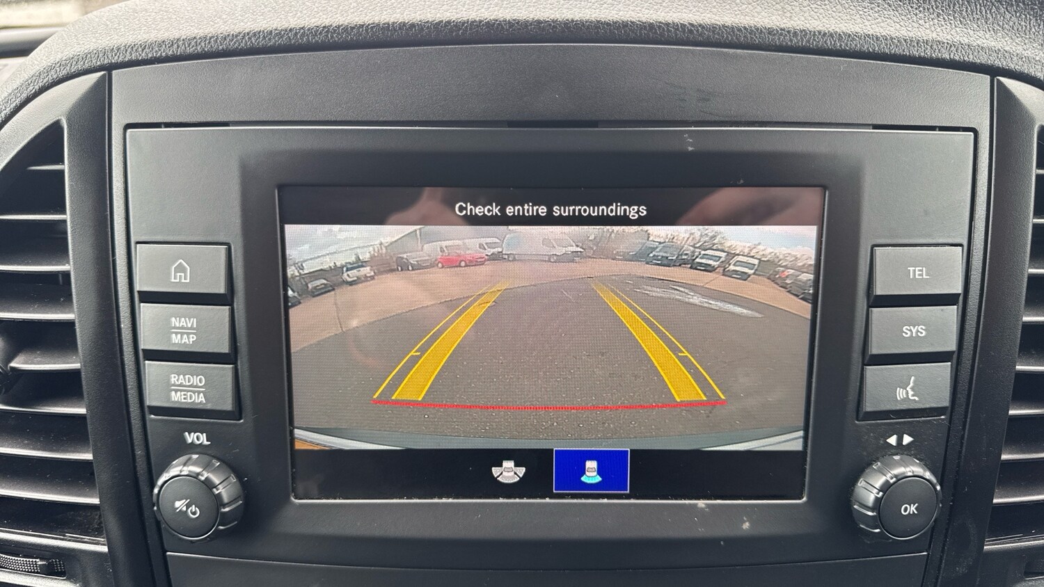 Used Mercedes-Benz Vito 2021 for sale - 78198833: Photo 20