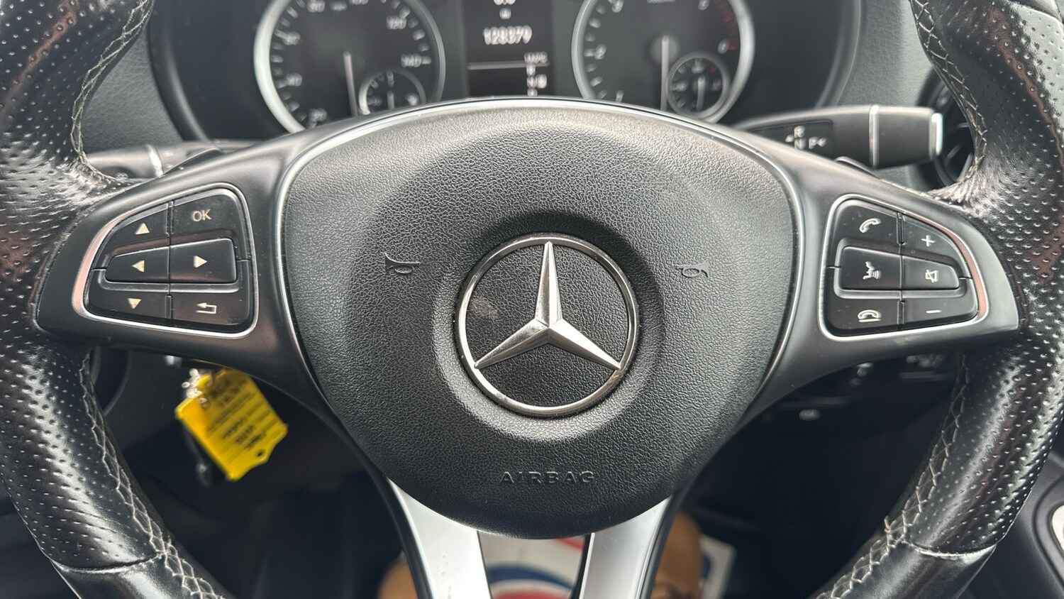 Used Mercedes-Benz Vito 2021 for sale - 78198833: Photo 21