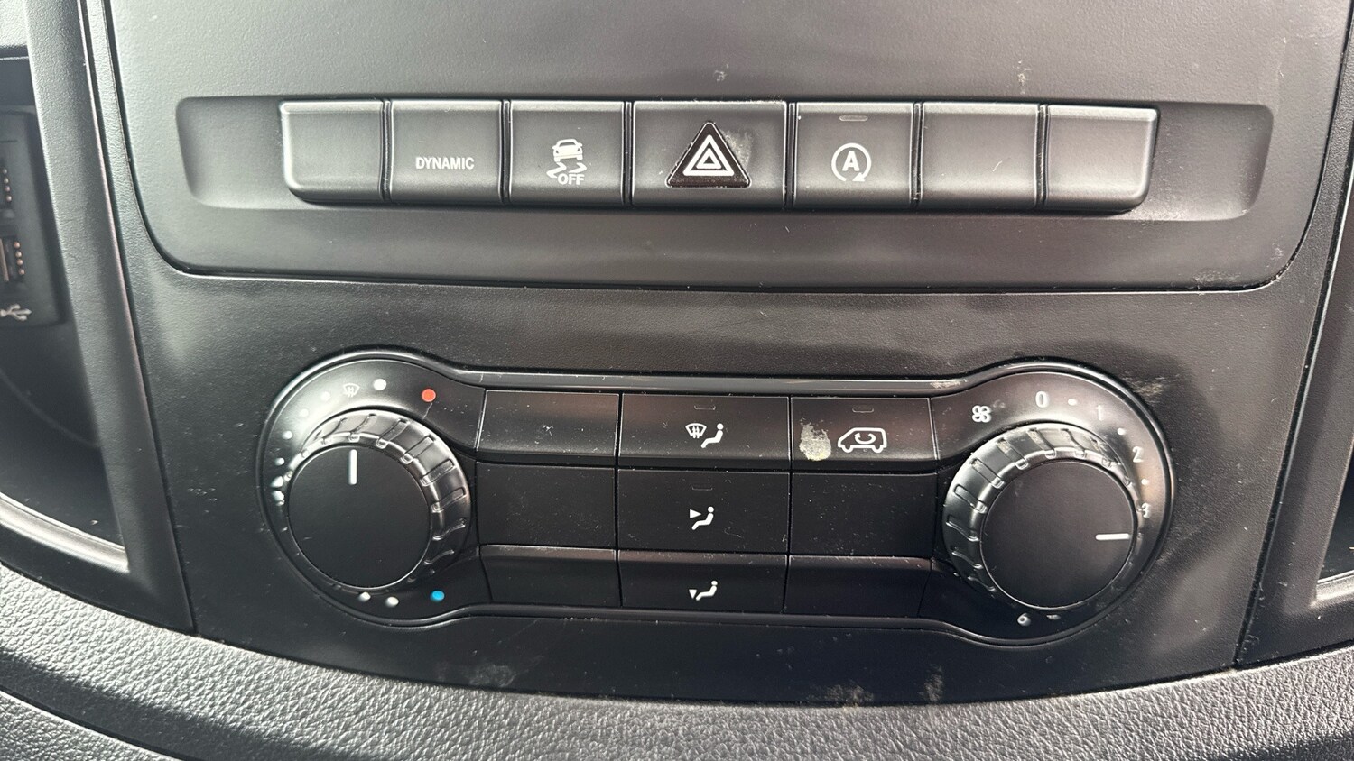 Used Mercedes-Benz Vito 2021 for sale - 78198833: Photo 24