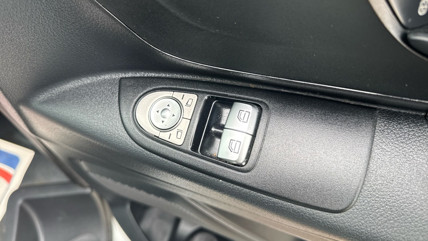 Used Mercedes-Benz Vito 2021 for sale - 78198833: Photo 25