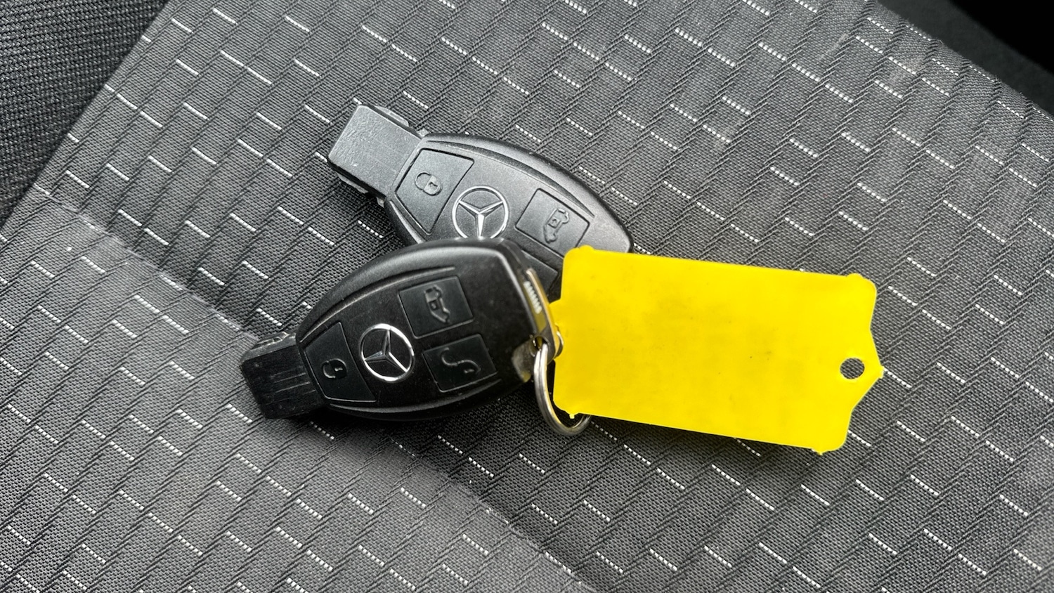 Used Mercedes-Benz Vito 2021 for sale - 78198833: Photo 33