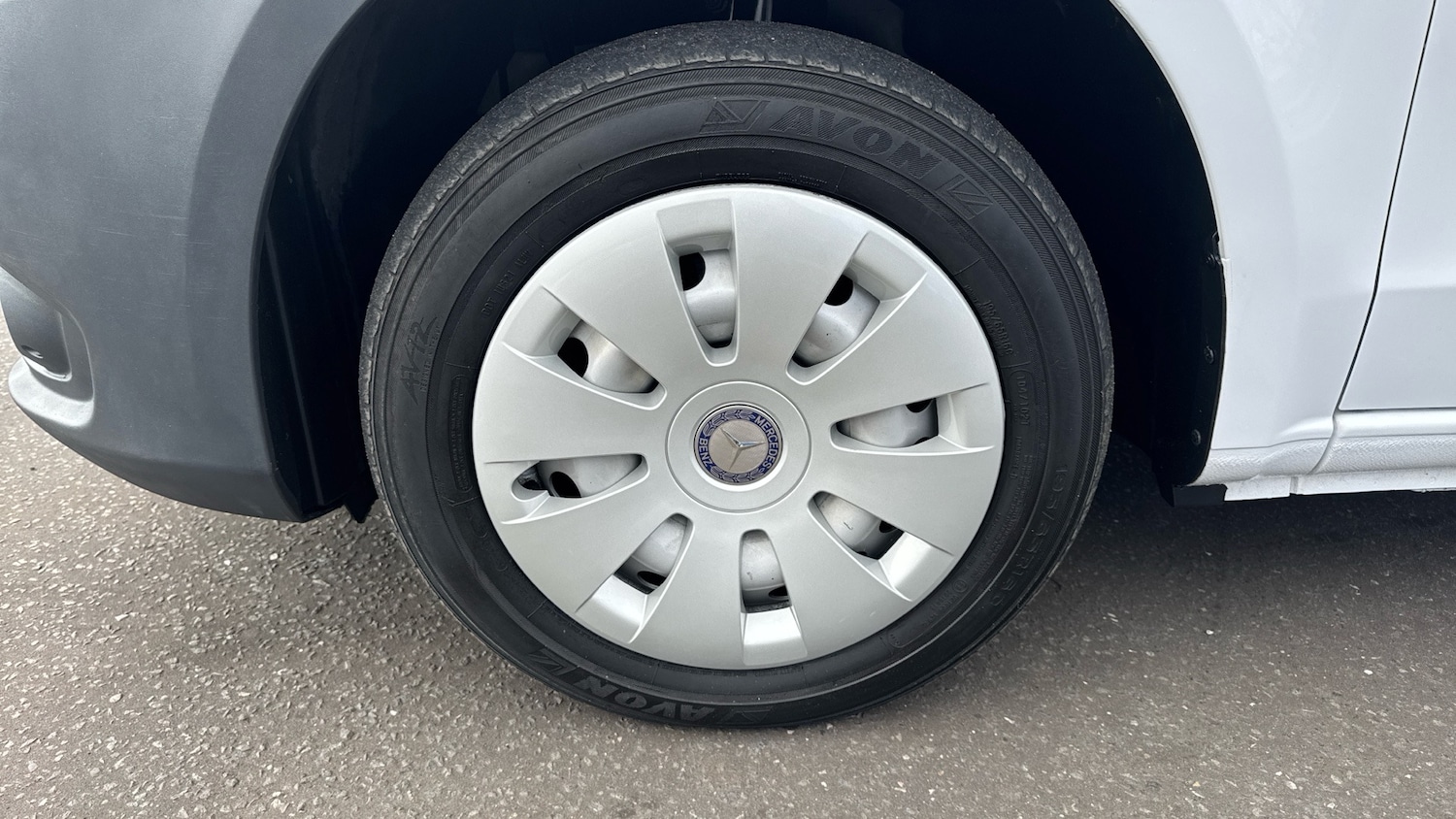 Used Mercedes-Benz Vito 2021 for sale - 78198833: Photo 34