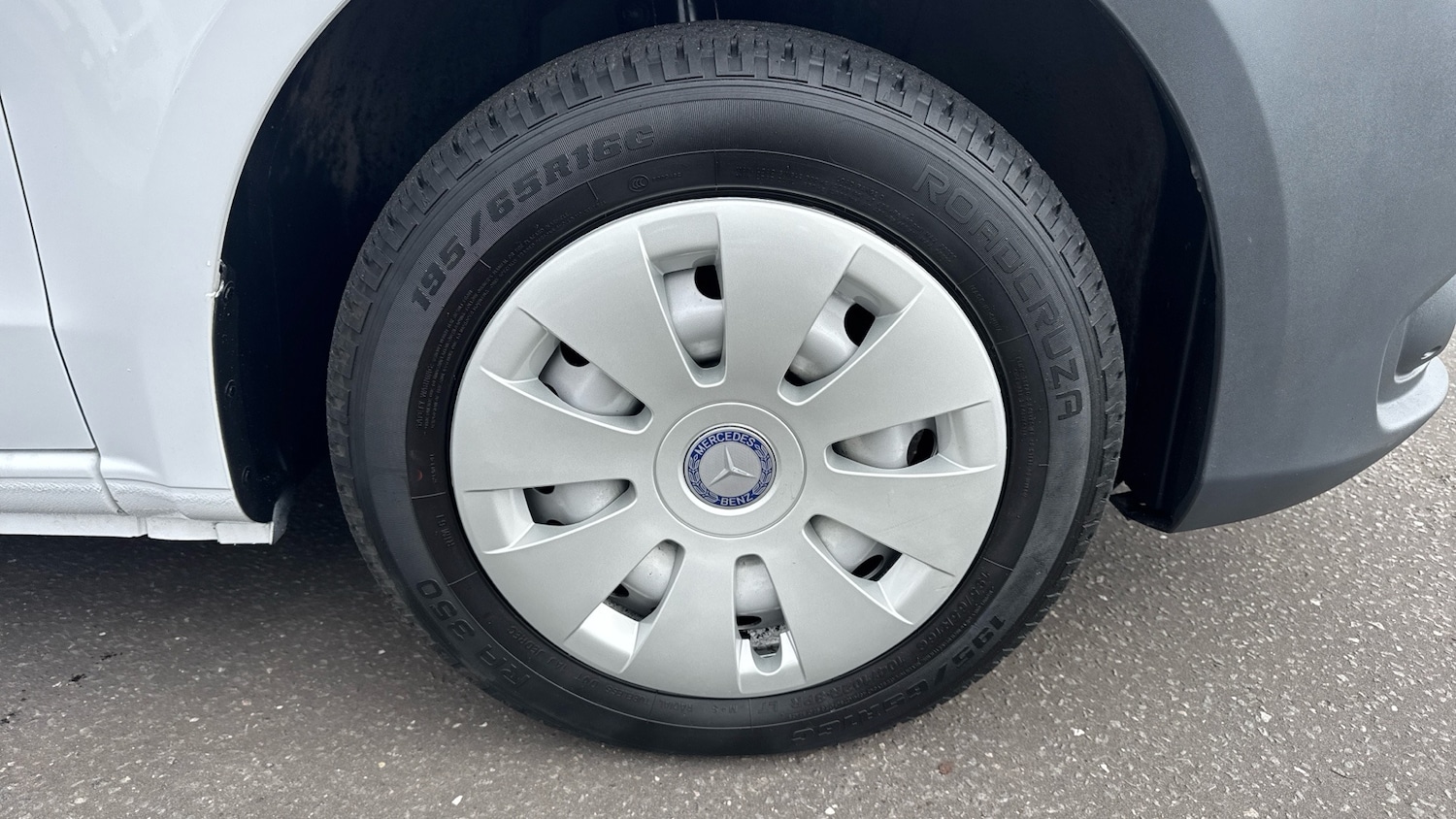 Used Mercedes-Benz Vito 2021 for sale - 78198833: Photo 36