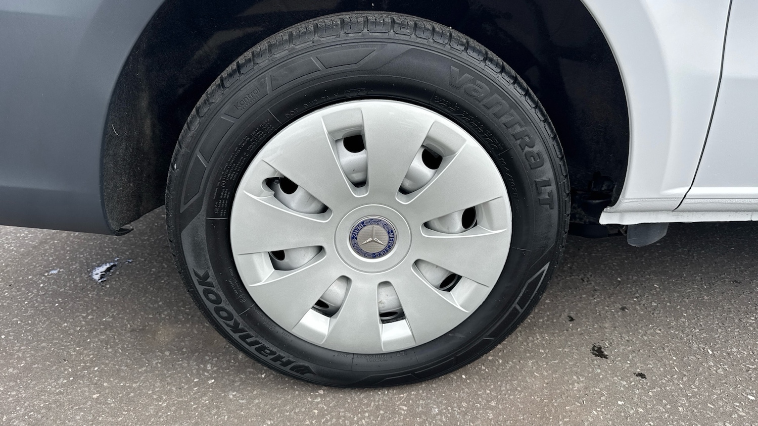 Used Mercedes-Benz Vito 2021 for sale - 78198833: Photo 37