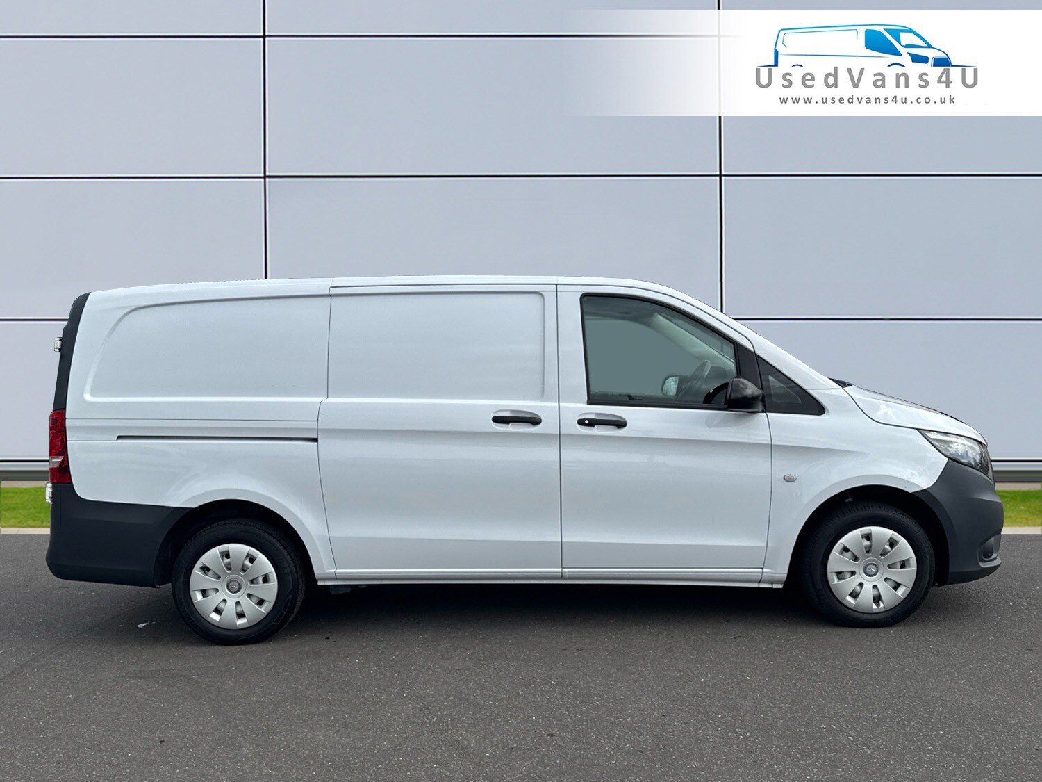 Used Mercedes-Benz Vito 2021 for sale - 78198833: Photo 5