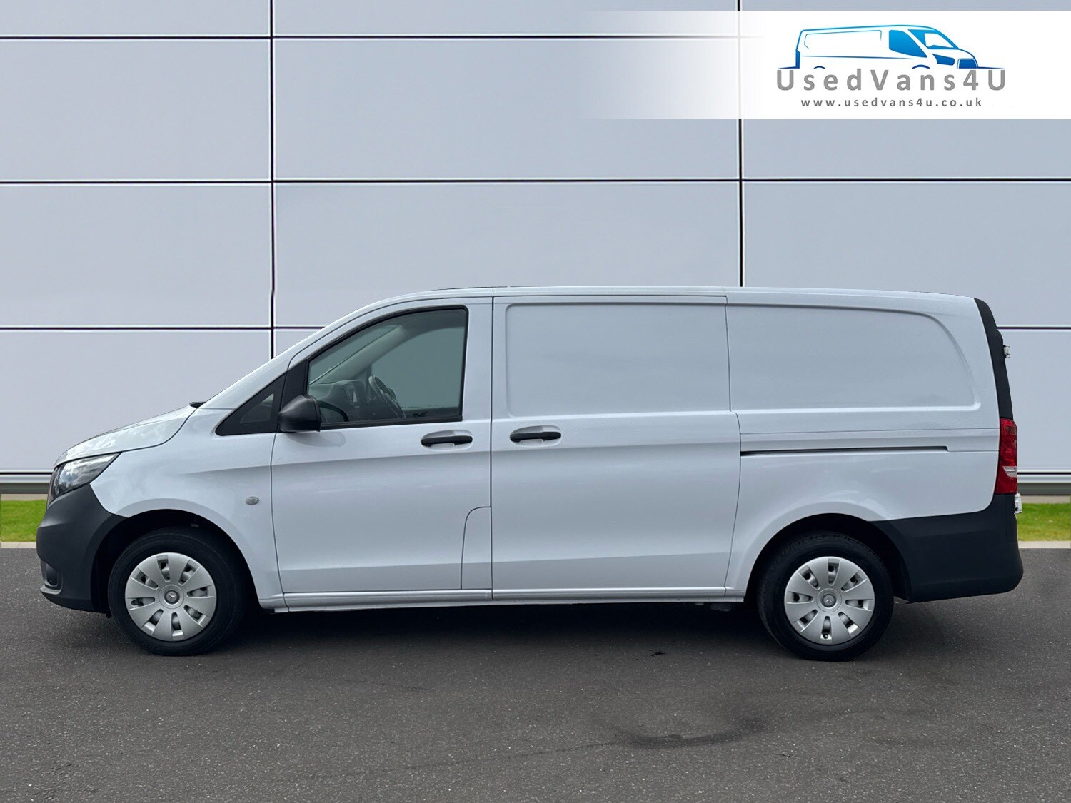 Used Mercedes-Benz Vito 2021 for sale - 78198833: Photo 6