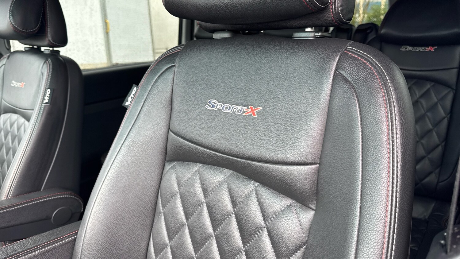 Used Mercedes-Benz Vito 2013 for sale - 77915777: Photo 10