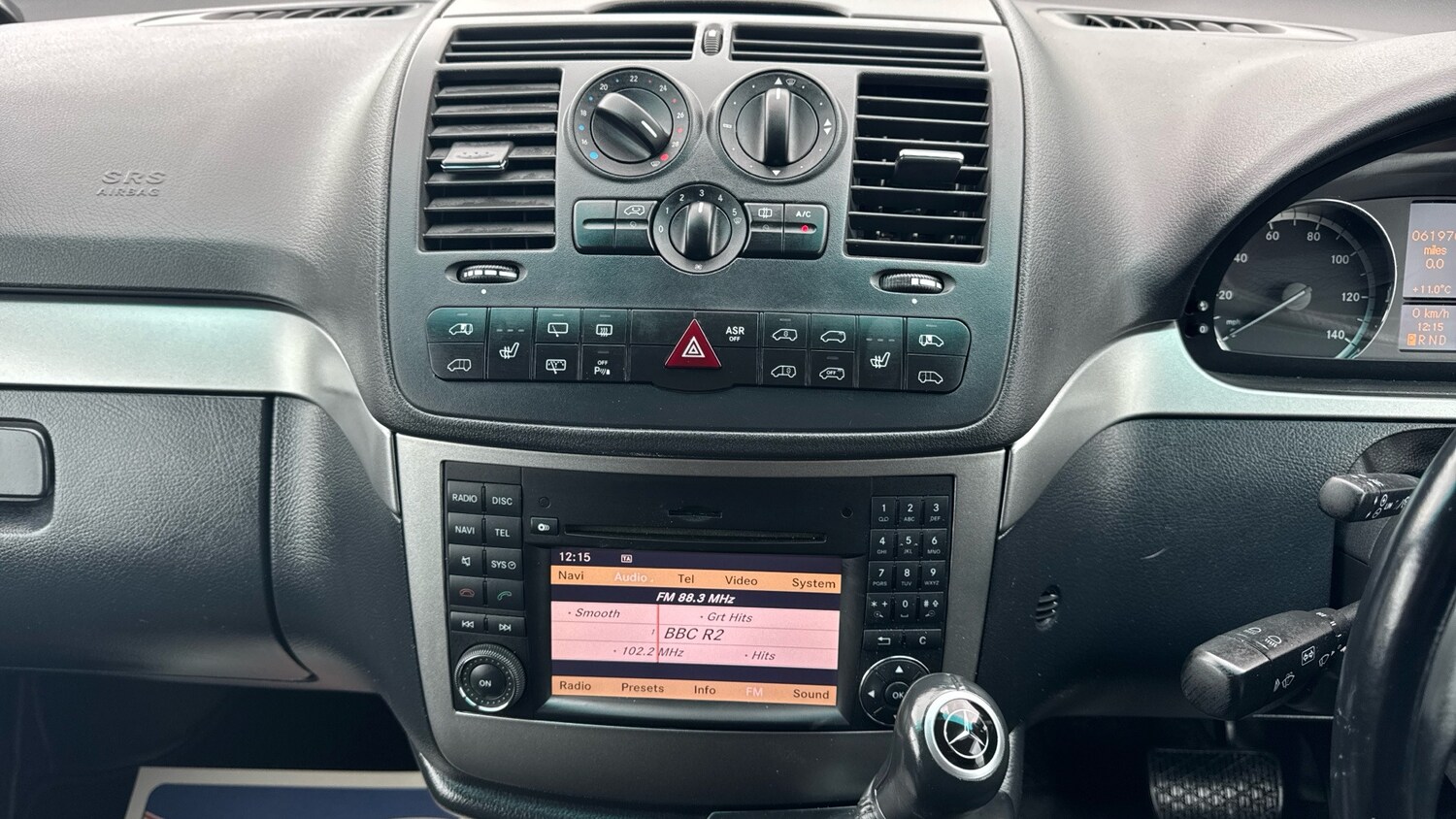 Used Mercedes-Benz Vito 2013 for sale - 77915777: Photo 13