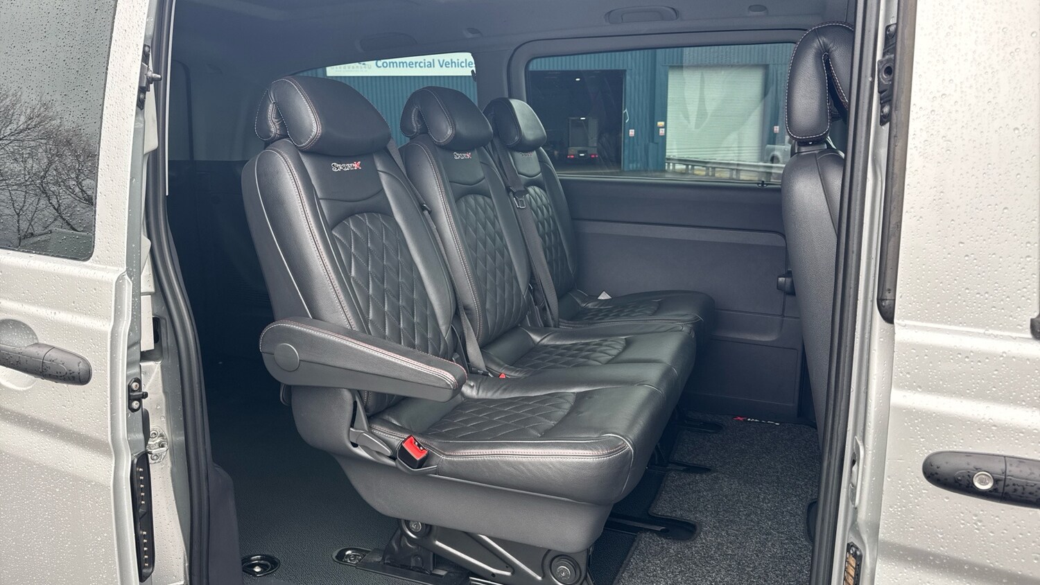 Used Mercedes-Benz Vito 2013 for sale - 77915777: Photo 16