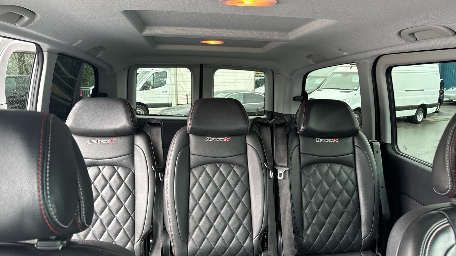 Used Mercedes-Benz Vito 2013 for sale - 77915777: Photo 18