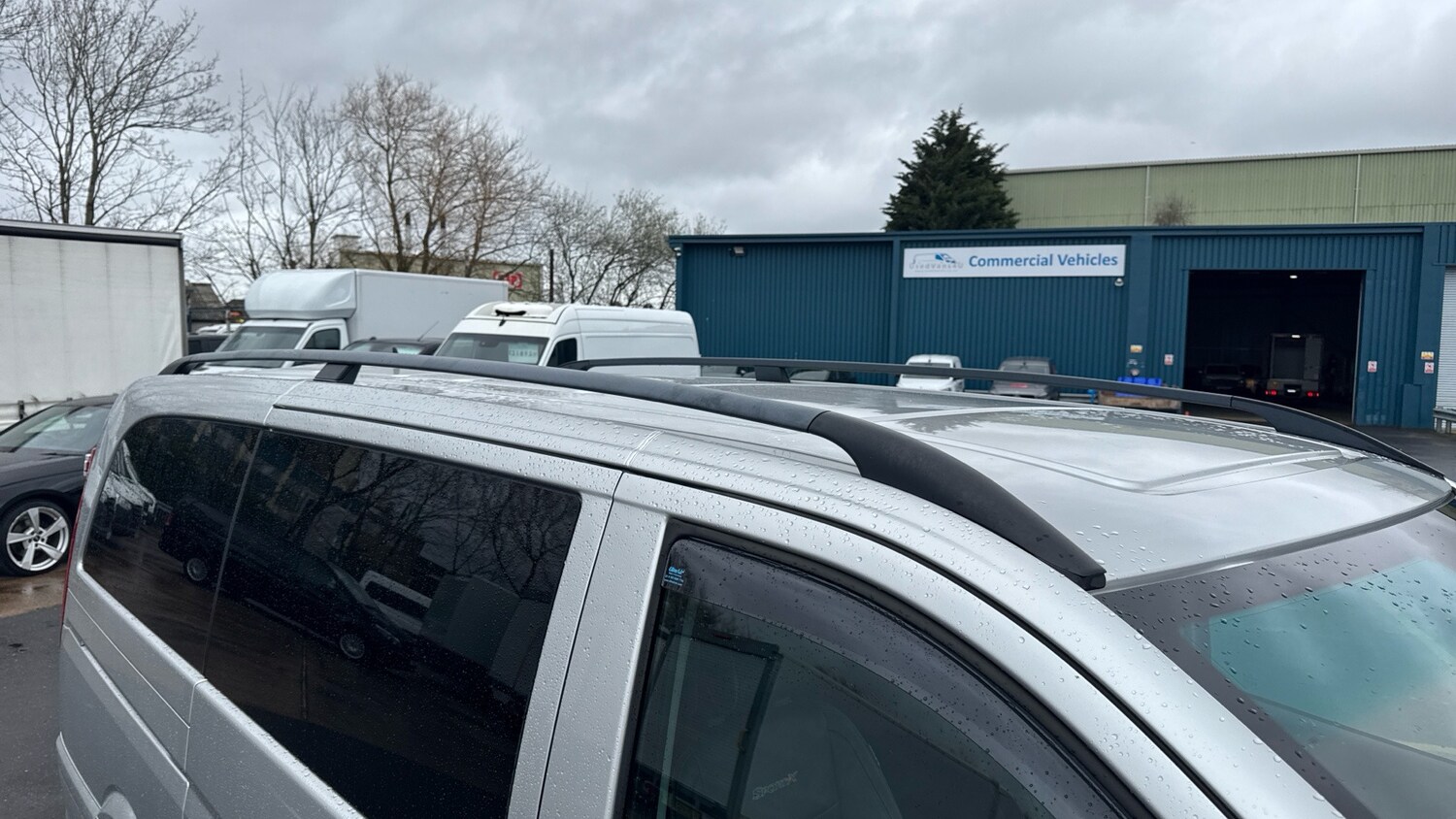 Used Mercedes-Benz Vito 2013 for sale - 77915777: Photo 23