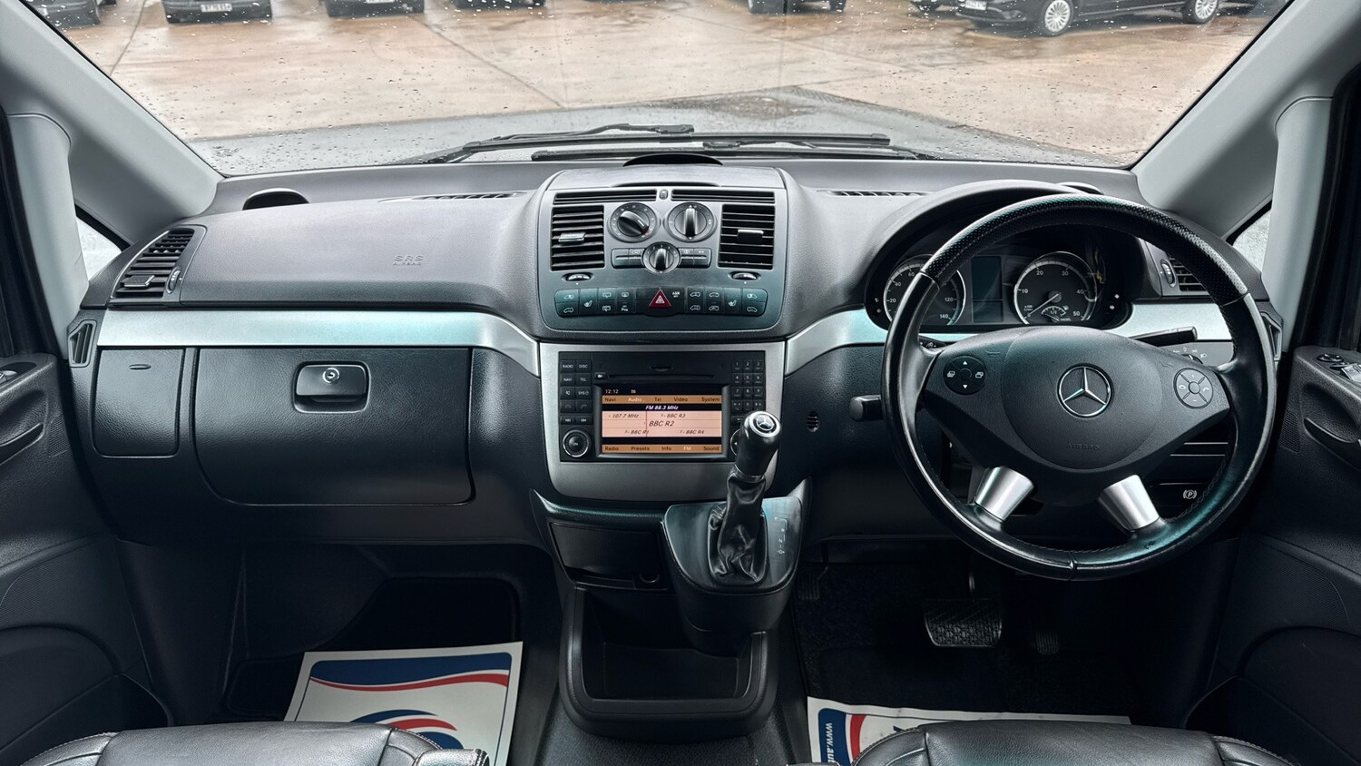 Used Mercedes-Benz Vito 2013 for sale - 77915777: Photo 24