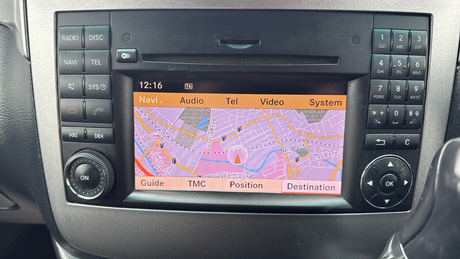 Used Mercedes-Benz Vito 2013 for sale - 77915777: Photo 26