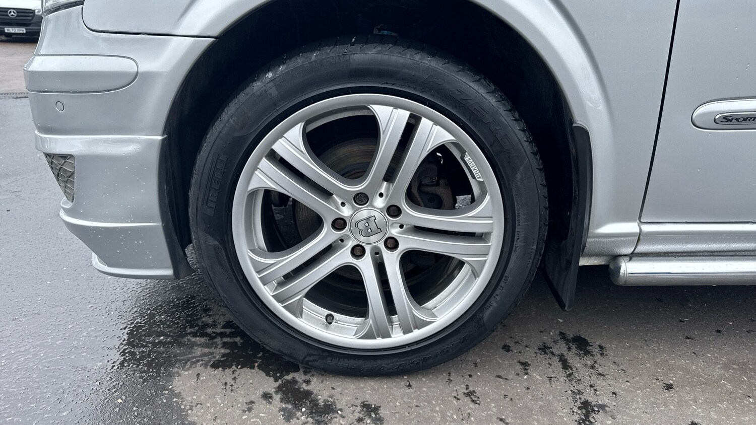 Used Mercedes-Benz Vito 2013 for sale - 77915777: Photo 37