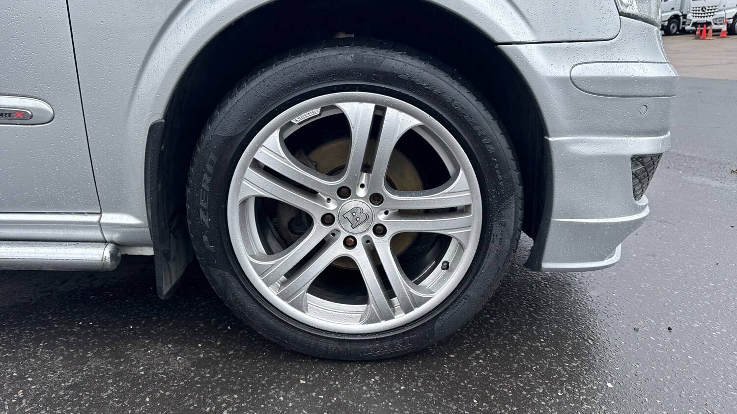 Used Mercedes-Benz Vito 2013 for sale - 77915777: Photo 39