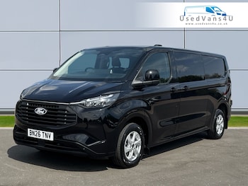 Used Ford Transit Custom 2026 for sale - 79527055: Photo