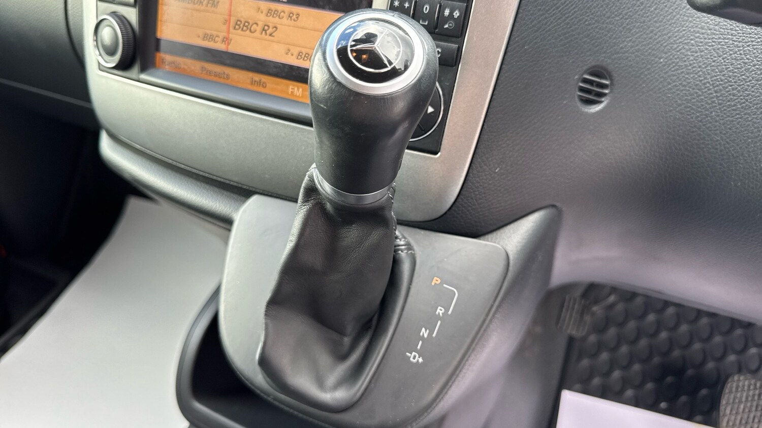 Vehicle 23