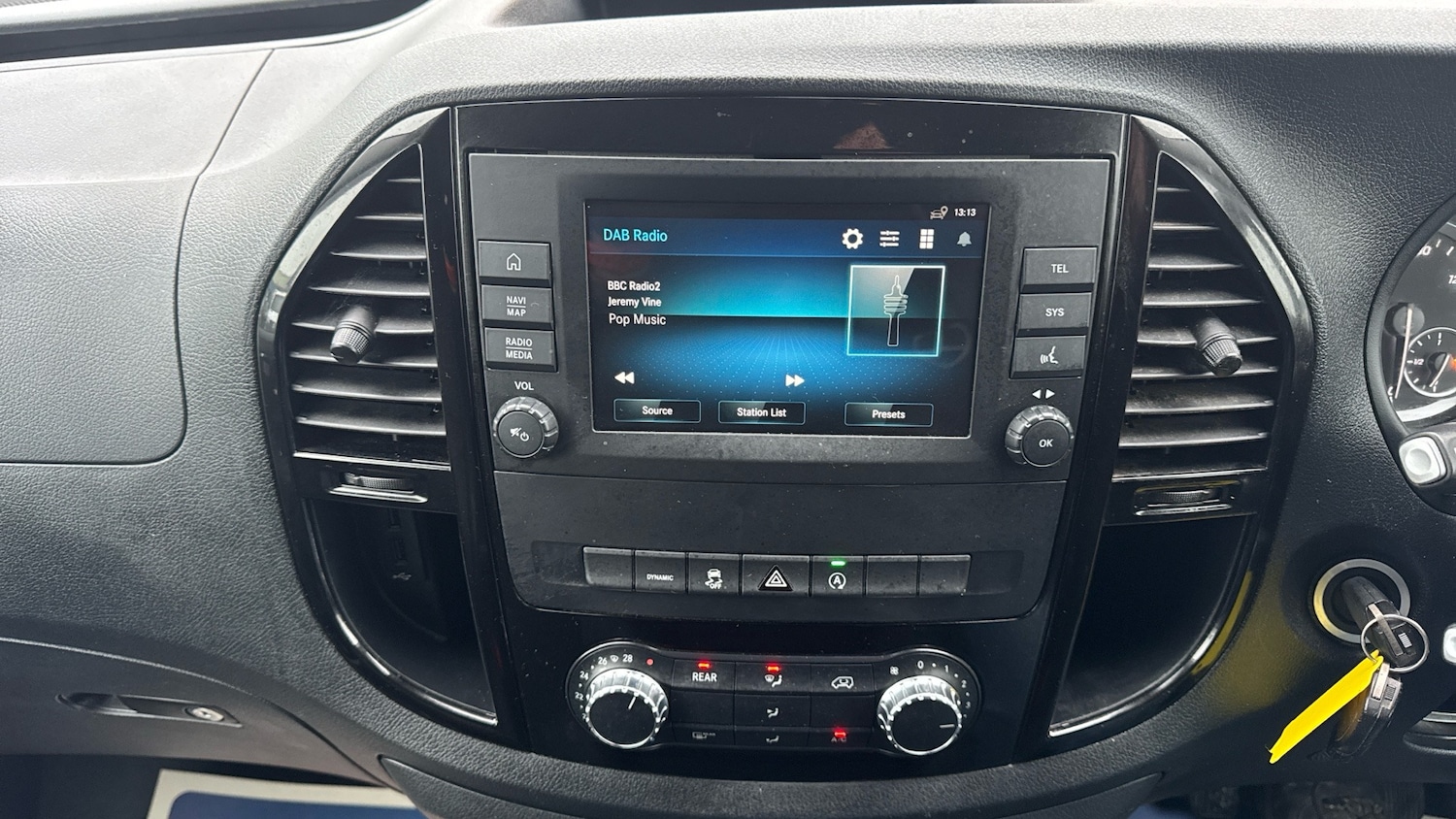 Used Mercedes-Benz Vito 2021 for sale - 77429434: Photo 12