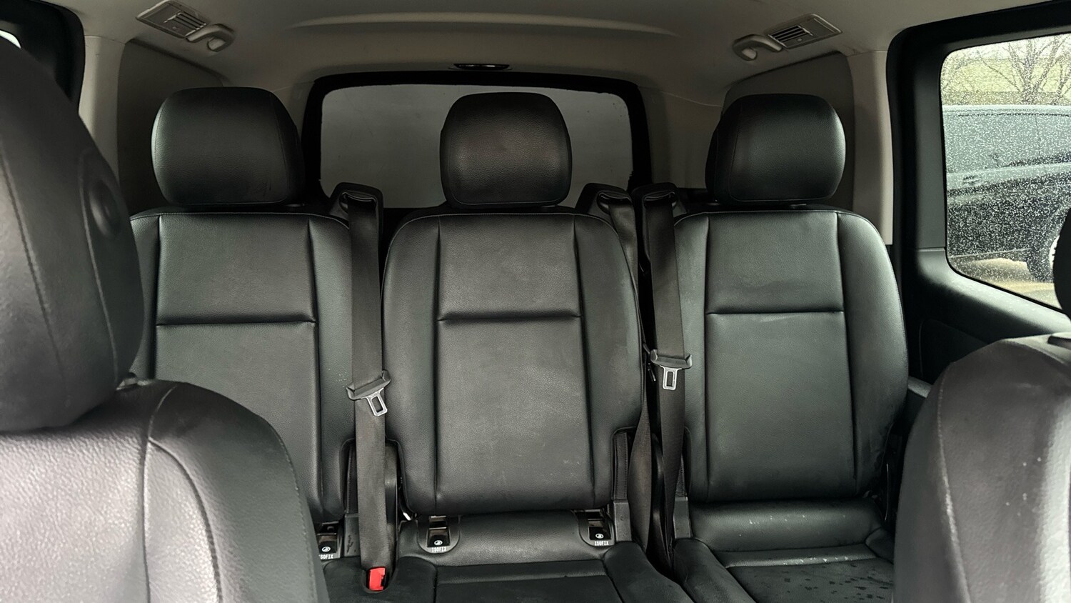 Used Mercedes-Benz Vito 2021 for sale - 77429434: Photo 18