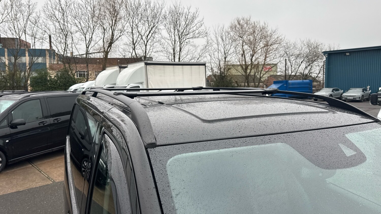 Used Mercedes-Benz Vito 2021 for sale - 77429434: Photo 20