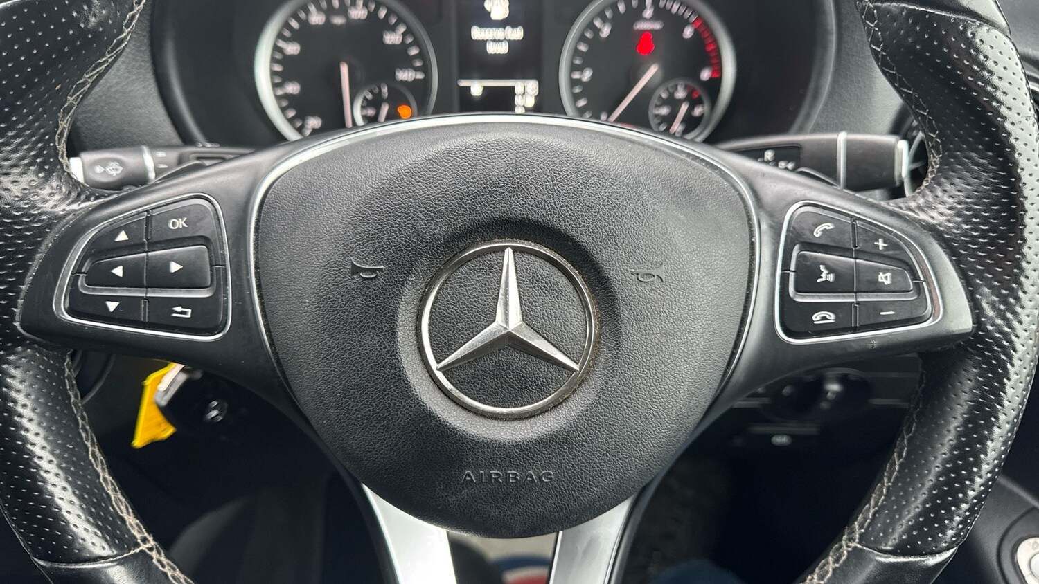 Used Mercedes-Benz Vito 2021 for sale - 77429434: Photo 24