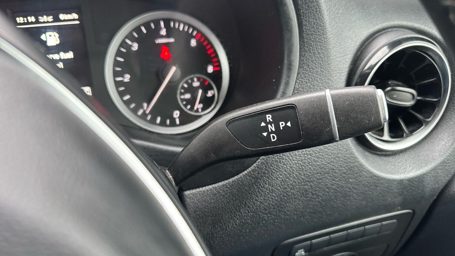 Used Mercedes-Benz Vito 2021 for sale - 77429434: Photo 26