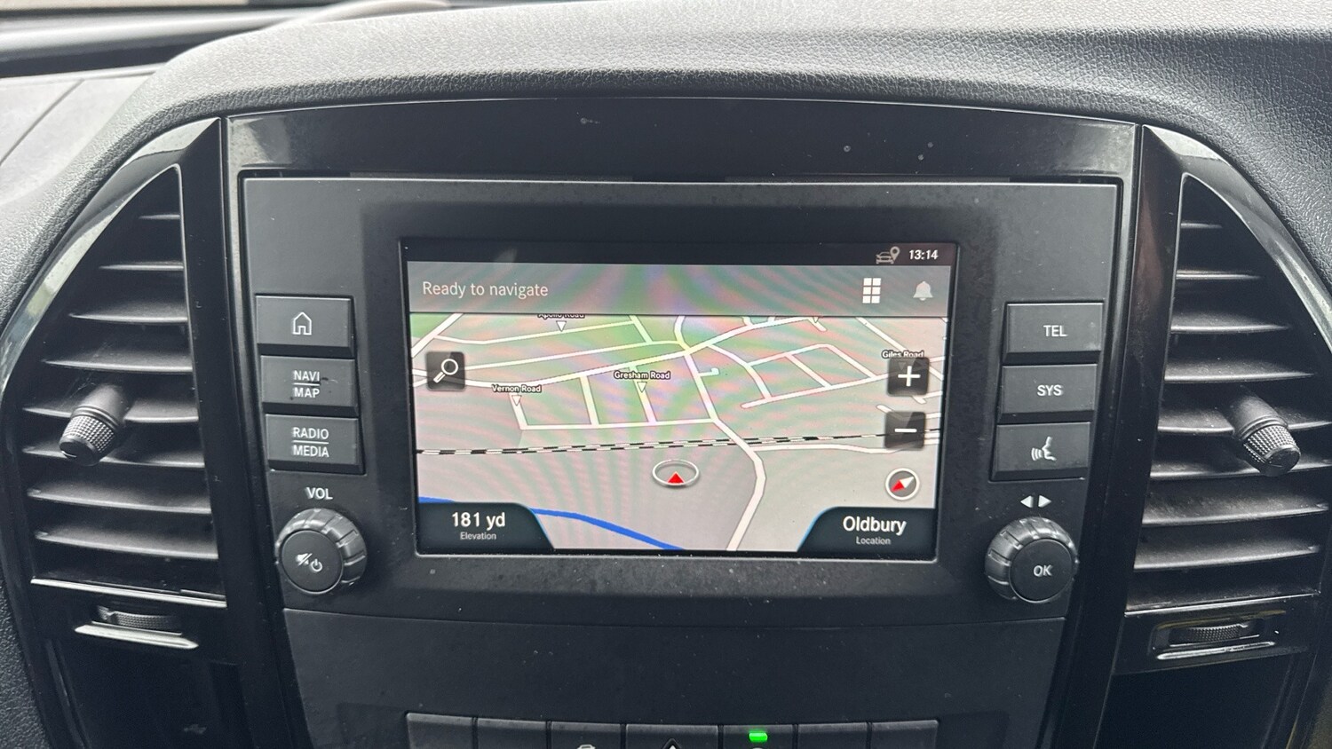 Used Mercedes-Benz Vito 2021 for sale - 77429434: Photo 27