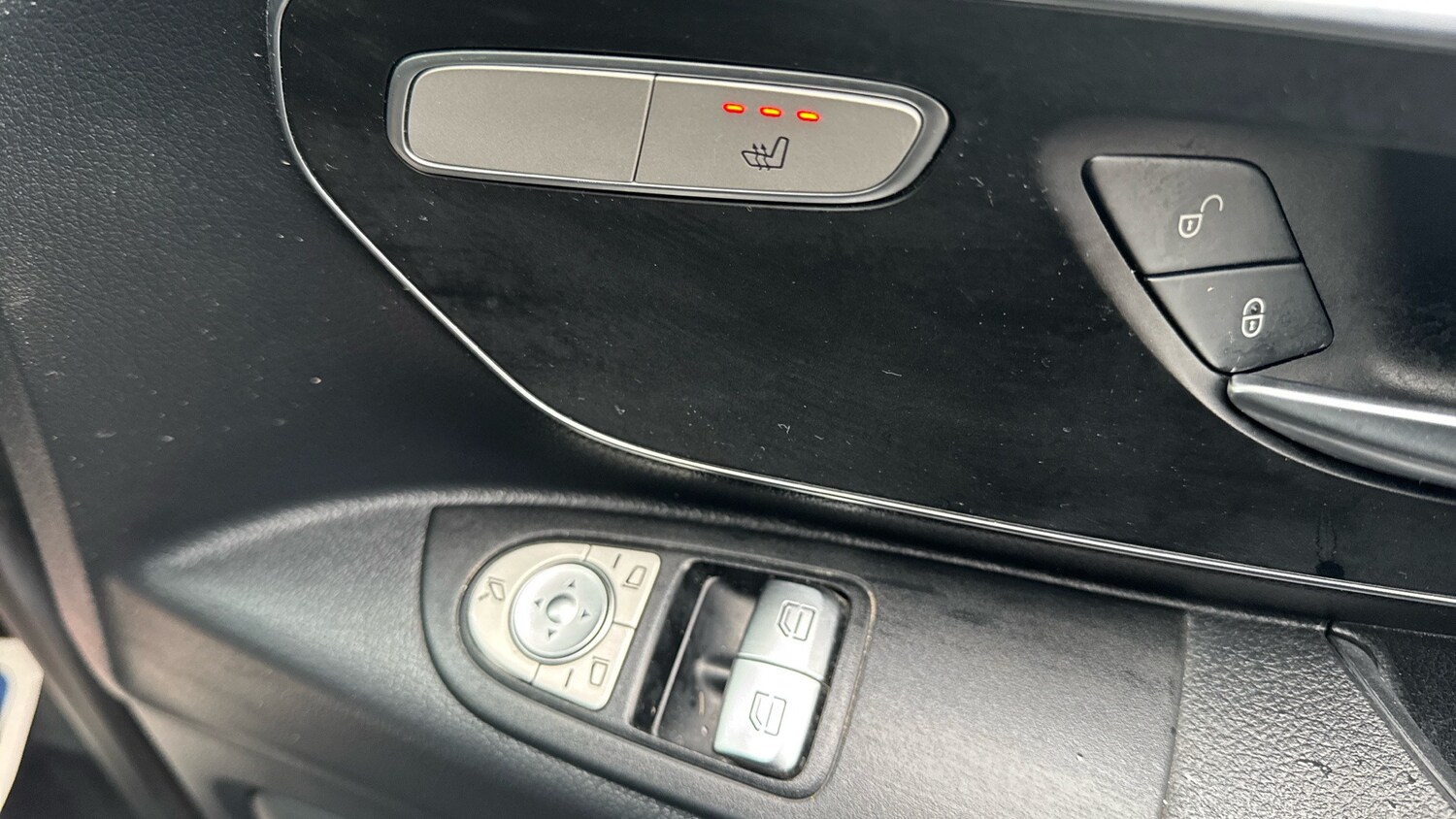 Used Mercedes-Benz Vito 2021 for sale - 77429434: Photo 29