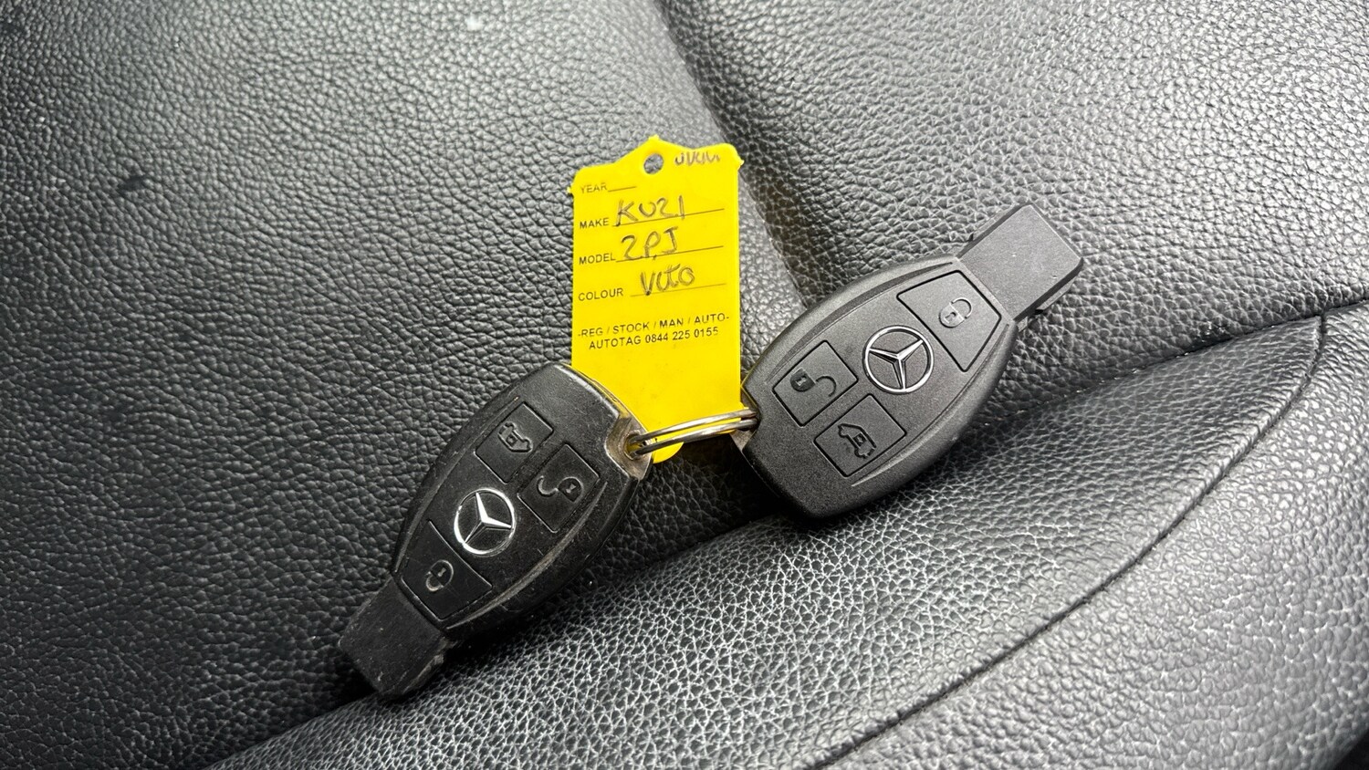 Used Mercedes-Benz Vito 2021 for sale - 77429434: Photo 30