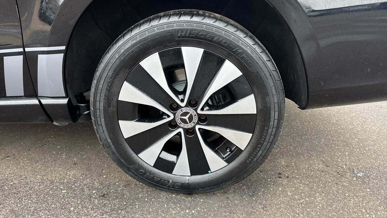 Used Mercedes-Benz Vito 2021 for sale - 77429434: Photo 32