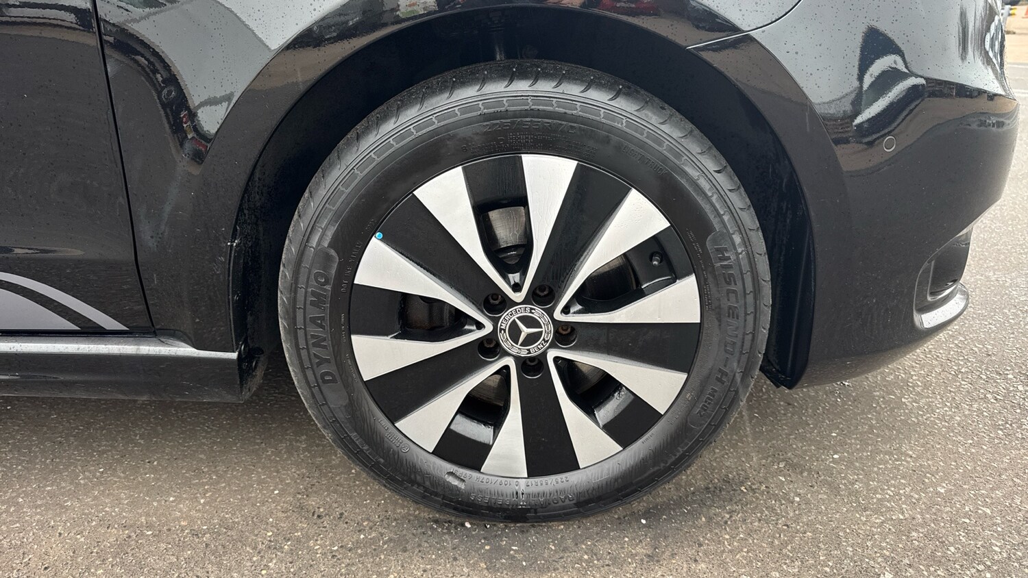 Used Mercedes-Benz Vito 2021 for sale - 77429434: Photo 33