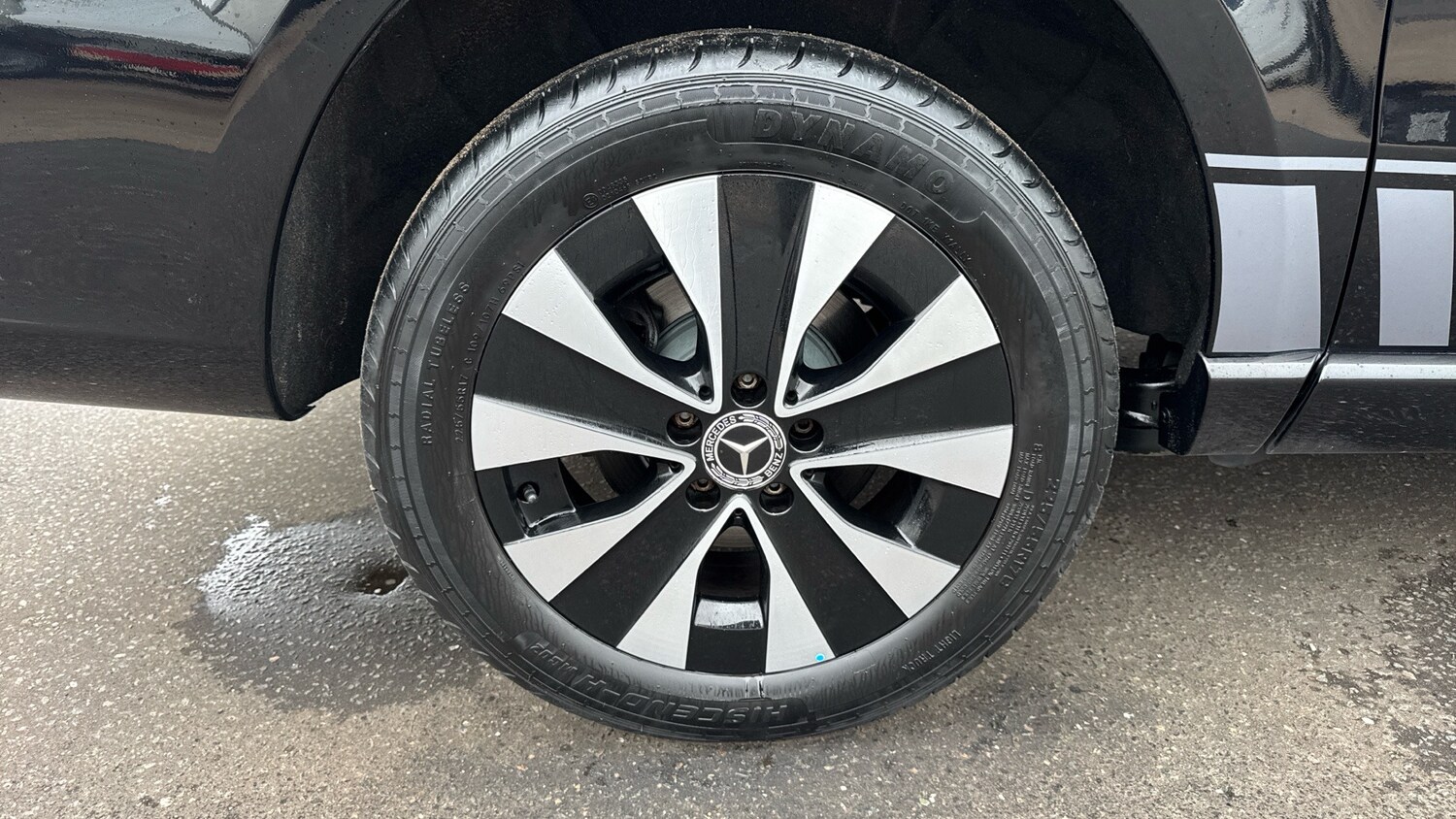 Used Mercedes-Benz Vito 2021 for sale - 77429434: Photo 34