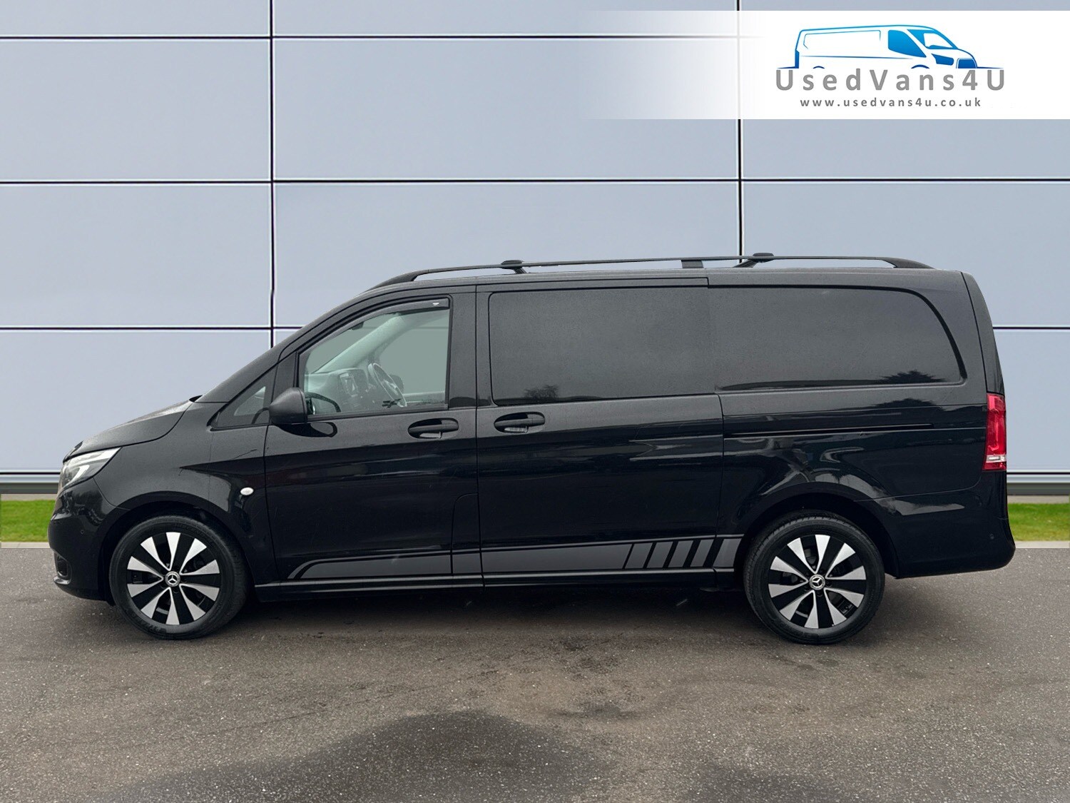 Used Mercedes-Benz Vito 2021 for sale - 77429434: Photo 6