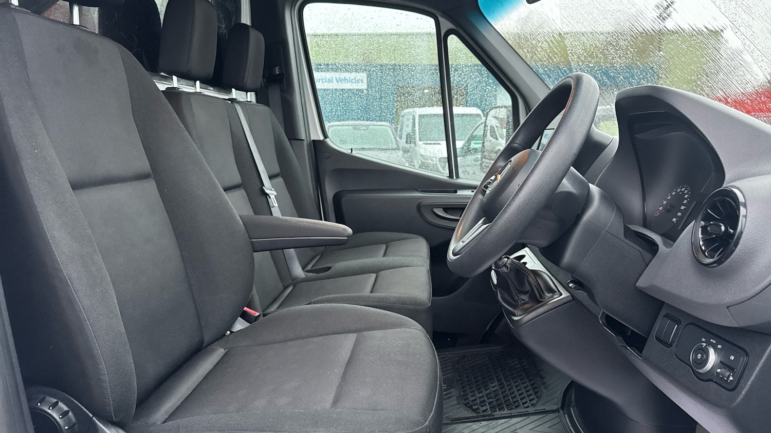Used Mercedes-Benz Sprinter 2022 for sale - 77259353: Photo 10